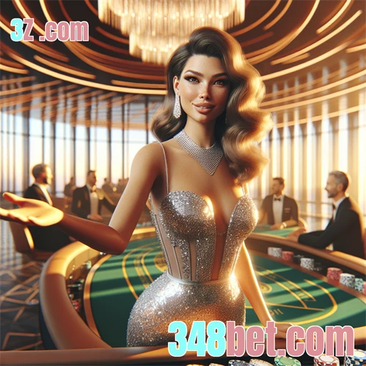 Apostas Emocionantes: Explore o Mundo de 348bet.com