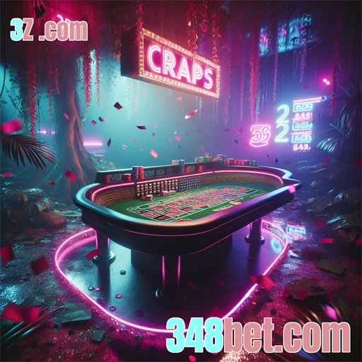 Entretenimento Vibrante: O Fascinante Casino do 348bet