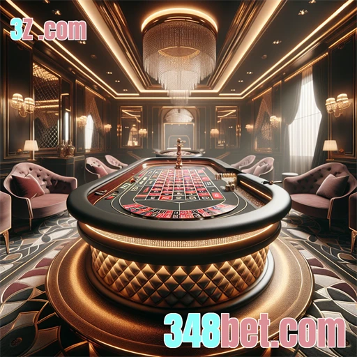 Plataforma envolvente da 348bet.com transforma a experiência de jogo