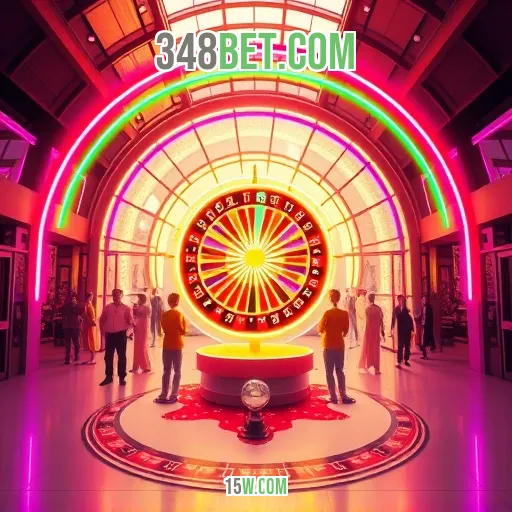 348bet.com: Promoções Incríveis para Aumentar Seu Potencial de Ganhos!