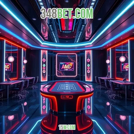 348bet.com: Caça-Níqueis que Fascinam e Surpreendem os Jogadores
